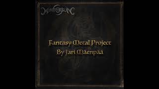 Wintersun  Wild Are The Rivers and Seas  Fantasy Metal Project By Jari Mäenpää  REMASTER [upl. by Alicul]