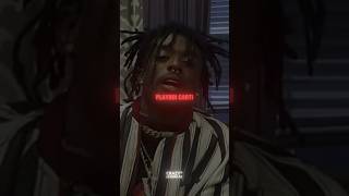 PLAYBOI CARTI amp LIL UZI VERT  SHOOTA LYRICS [upl. by Nnylannej278]