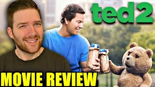 Ted 2  Movie Review [upl. by Gothar918]