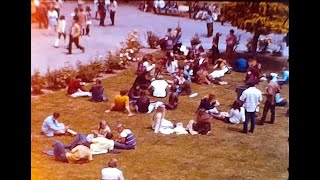 Burlingame High School 1973 [upl. by Lemcke]