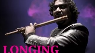 Naveen Kumar  Longing New Song Video FeatKarsh Kale [upl. by Wolfgram]