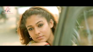 Nenu Rowdy Ne  Theatrical Trailer  Vijay Sethupathi Nayanthara  Anirudh  Vignesh Shivan [upl. by Bourke]