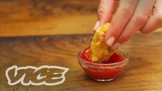 How To Make Fast Food Nuggets [upl. by Isle]