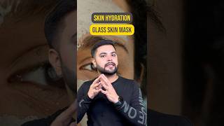 शीशे जैसी चमकेगी Skin 7 Days Glass Skin Challenge with Home Remedies [upl. by Rebme]