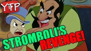 YTP  Strombolis Revenge [upl. by Waiter]