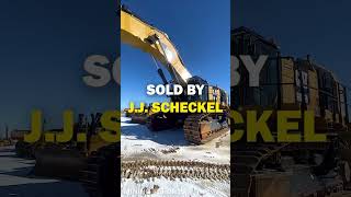 The Price Of A Pre Owned CAT 6015B caterpillar excavator [upl. by Ibba]