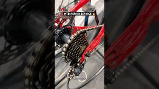 Best Bike services at BIKE BOOST Kolkata bike automobile mtbstunt stunt mtbcycle mtb bmx [upl. by Edric861]