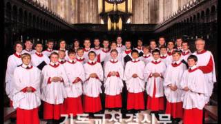 Kings College Choir  Ave Verum Corpus Live [upl. by Vale715]