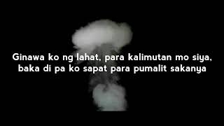 Skusta Clee Tired Of This Shit Official Lyric Video [upl. by Kathrine]