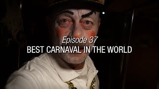 Winded Voyage 3  Episode 37  Best Carnaval In The world [upl. by Festa626]