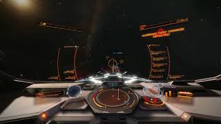 Anaconda vs two Gankers Krait Mk2 PVP Elite Dangerous [upl. by Sima367]