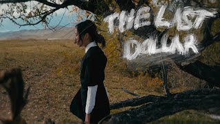 Jossey  The Last Dollar Official Music Video [upl. by Dafodil877]