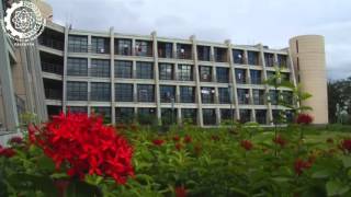 IIM Calcutta Campus Tour [upl. by Eicyac]