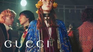 Gucci Gift 2018 Campaign [upl. by Desirea]