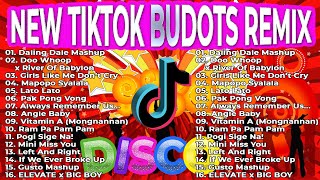 NEW TIKTOK BUDOTS DANCE CRAZE REMIX 2023  TOP 1 TIKTOK VIRAL DANCE PARTY  Pogi Sige Na [upl. by Anet325]