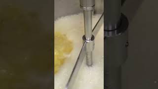 How Apple Juice is made in a factory foodfactory [upl. by Odraleba]