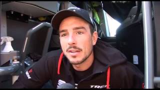 John Degenkolb quotLeider habe ich den Split verpasstquot [upl. by Haimehen]