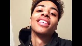 Lucas Coly and AmberHquot Its Chippedquot [upl. by Devinne]