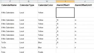 xCalendar  ExportaImporta tu calendario dedesde un archivo [upl. by Cristian]