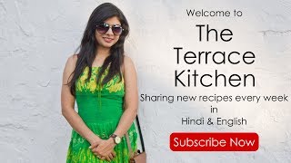 Welcome to The Terrace Kitchen [upl. by Eerized]