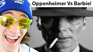 Oppenheimer [upl. by Haek]