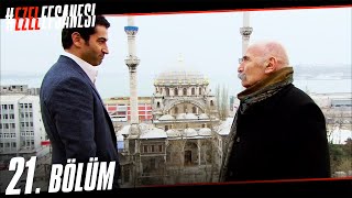 Ezel 21Bölüm  Ailede Bir Ölüm  HD [upl. by Anar]