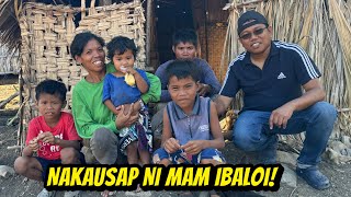 Part 3Katutubo nagtitiis sa tumutulo na bahay tinulungan [upl. by Eednac]