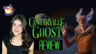 The Canterville Ghost  Official Trailer [upl. by Zinck]