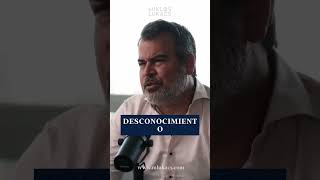 👊🏻quotEl transhumanismo es una religión secularquot  Miklos Lukacs [upl. by Eelrebma]