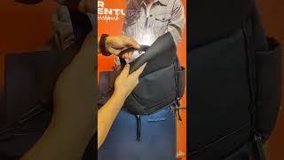 Traveling bag price in Bangladesh arctichunterbag backpack travelingbag besttravelbag [upl. by Nrubyar]