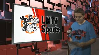 LMTV HS [upl. by Amalita847]