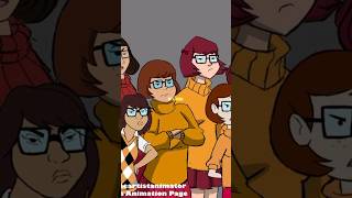 into the velma verse DUBLADO scoobydoo velma hbomax [upl. by Oric338]