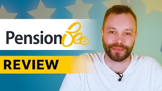 PensionBee Review [upl. by Dane222]