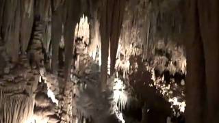 Luray Caverns  Cave Exploration  Keith amp Shannon French [upl. by Cohby]