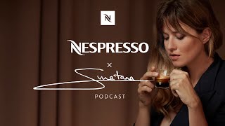 Nespresso x Smetana  HANKA VAGNEROVÁ  Teaser 16x9  17quot  CZ [upl. by Inavoy]