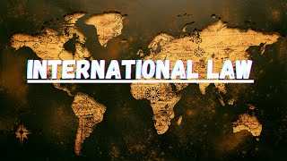 Double Nationality  Statelessness  International Law  Tamil [upl. by Enelyad]