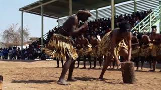 UNAM Rundu campus part 2 cultural festival 2023 [upl. by Pence]