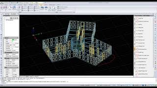 Drawing AEC Objects Tutorial [upl. by Barrington]