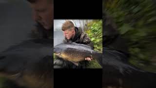 Semtex Carp Fishing 🏴󠁧󠁢󠁷󠁬󠁳󠁿🎣 Caerphilly District Angling Association [upl. by Alemaj]