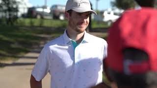 Sammons Golf Course Promo Video [upl. by Eellah47]