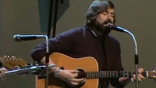 Francesco Guccini  Bologna LiveRSI 1982 [upl. by Aisinoid]