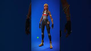 TOP 5 Sweaty Skins In Fortnite fortnite [upl. by Pattani568]