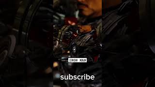 iron man subscribe to arrangers movie [upl. by Libys]