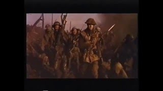 Regeneration Trailer 1997 FOX WW1 Film [upl. by Anella850]