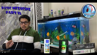 Medicine to Keep Fish  How to keep Fish Healthy  Methylene blue  TDS meter  Malachite Green F [upl. by Sharona]