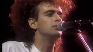 Soda Stereo El Rito Festival Viña Del Mar Chile 12021987 [upl. by Sherborn]