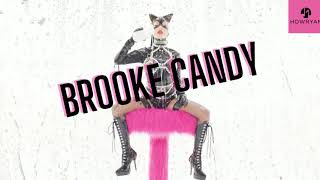 FREE BROOKE CANDY x COBRAH  Type Beat 2021   Xtreme prod HowRyan [upl. by Sidonius]