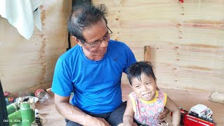 Raymundo Dacoba Vlogs is live 3 Weeks Nalang Birthday na ni Baby Ely Ely ko [upl. by Dremann]