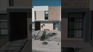 Tu sueño tu momento realestate zibata residencial bienesraices youtubeshorts shorts ANQ [upl. by Eusassilem]