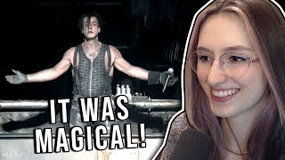 Rammstein  Ich Tu Dir Weh  Singer Reacts [upl. by Riabuz]